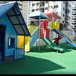 Flat Imovel Na Praia De Camburi , Vista Lateral Pro Mar