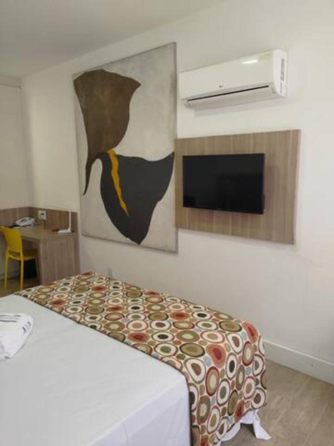 Flat Imovel Na Praia De Camburi , Vista Lateral Pro Mar *