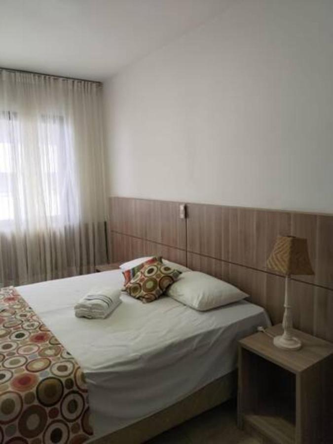 Flat Imovel Na Praia De Camburi , Vista Lateral Pro Mar Apartment Vitoria