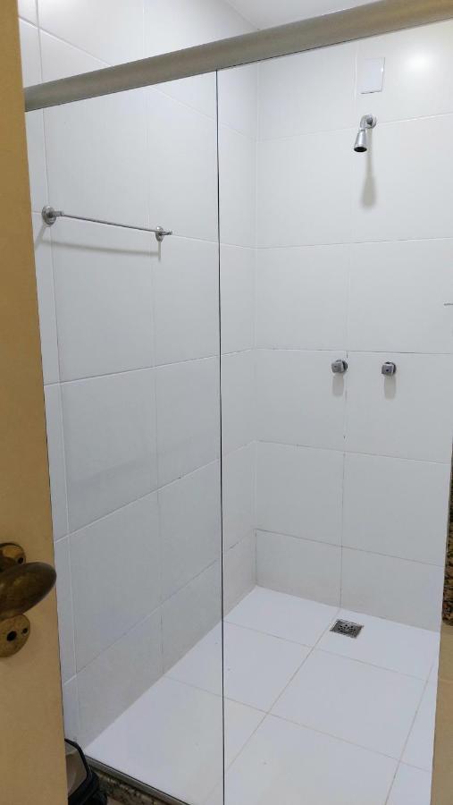 Apartment Flat Imovel Na Praia De Camburi , Vista Lateral Pro Mar