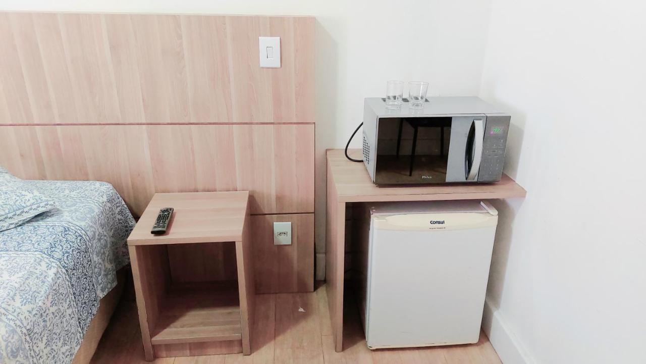 Flat Imovel Na Praia De Camburi , Vista Lateral Pro Mar Vitoria